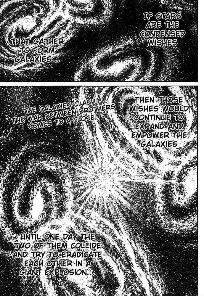 Saint Seiya - The Lost Canvas Chapter 159 1